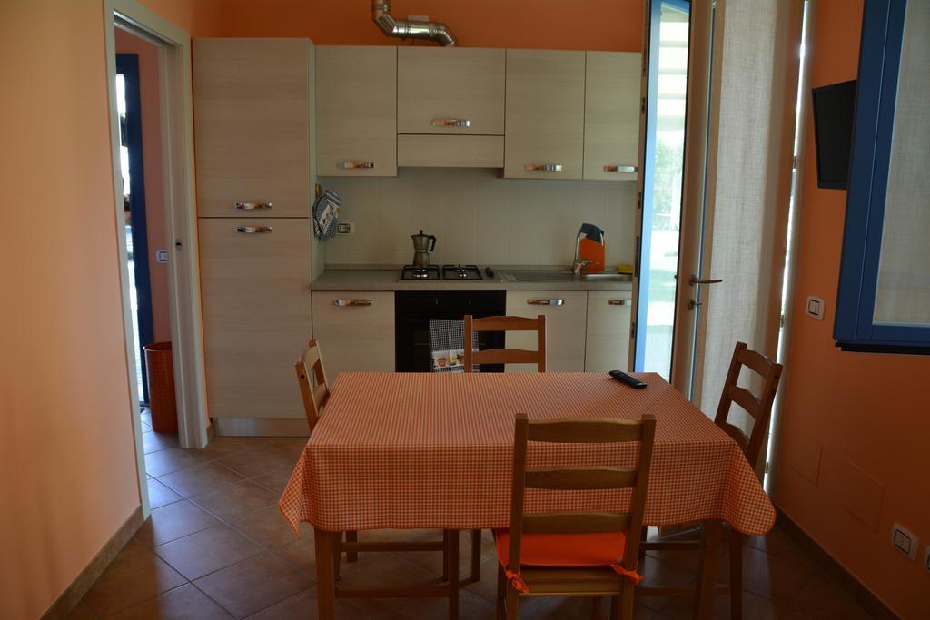 Vacanze Casa Di Trizzi Villa Como Kamer foto