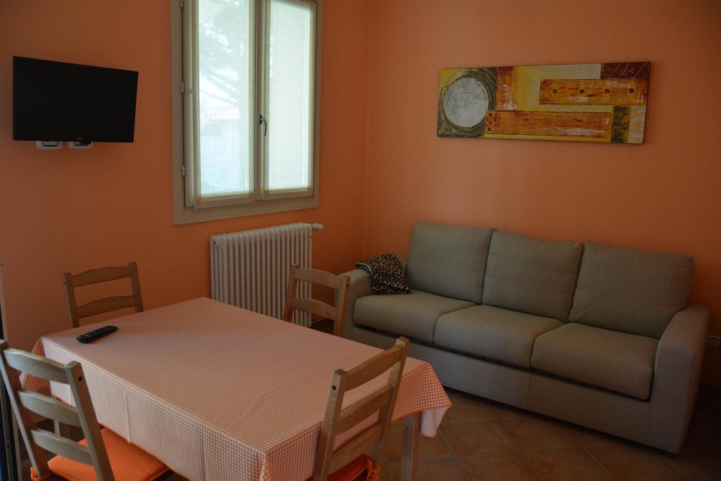 Vacanze Casa Di Trizzi Villa Como Kamer foto